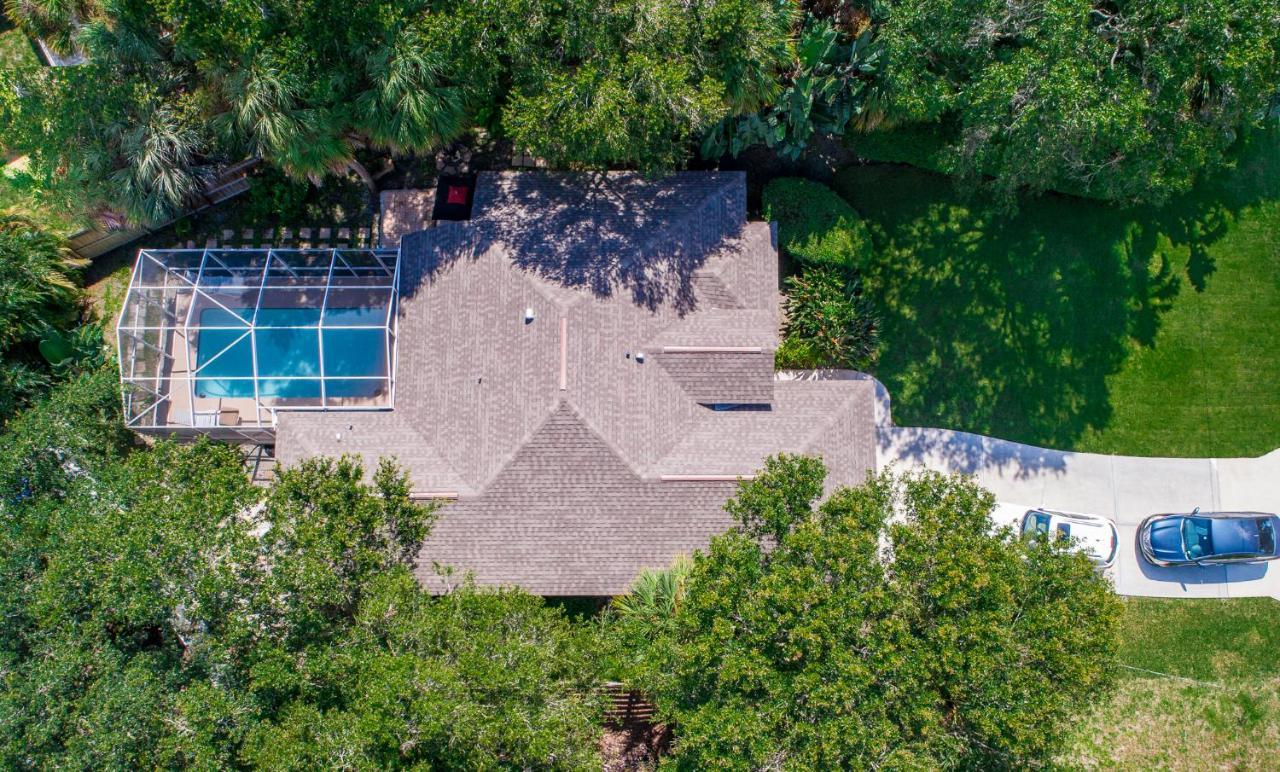 Sarasota Vacation Home Exteriér fotografie