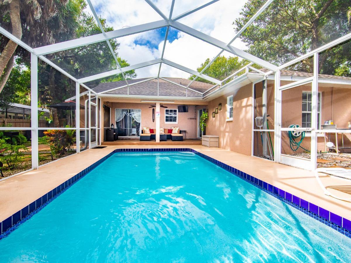 Sarasota Vacation Home Exteriér fotografie