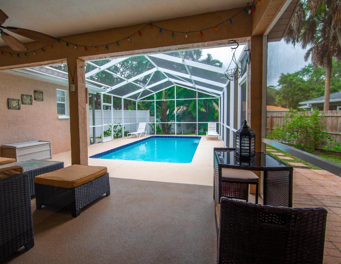 Sarasota Vacation Home Exteriér fotografie