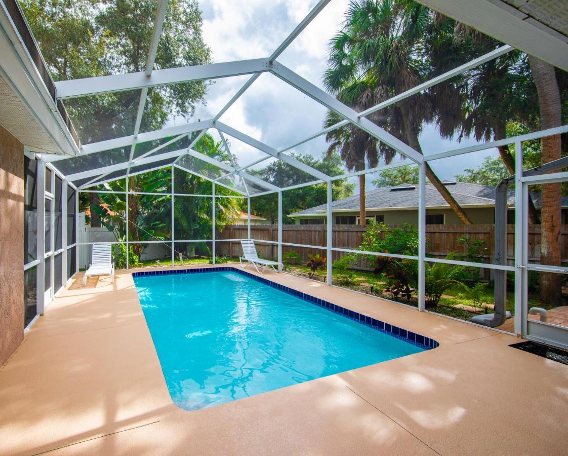 Sarasota Vacation Home Exteriér fotografie